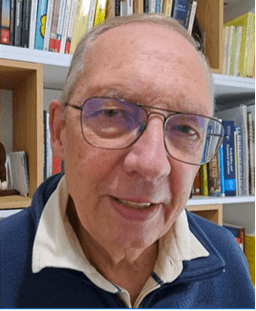 Dr. Rodolfo J. C. Cantet