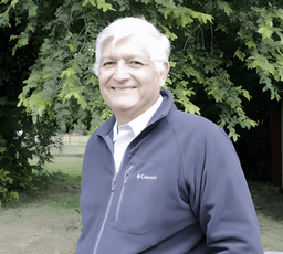 Dr. Julio A. Di Rienzo